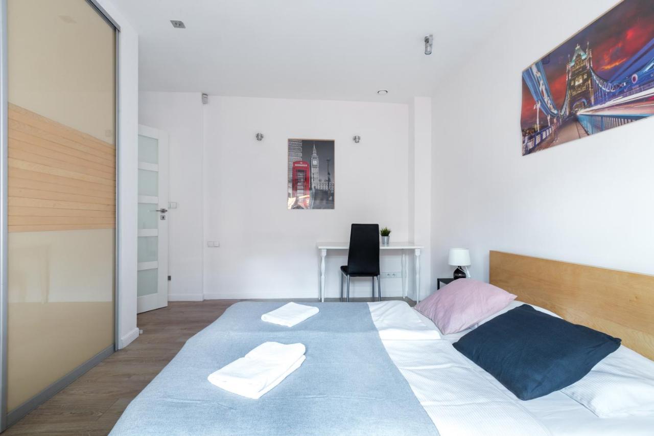 Wawel Cracow Old City Apartments - Friendhouse Apartments Cracovia Exterior foto