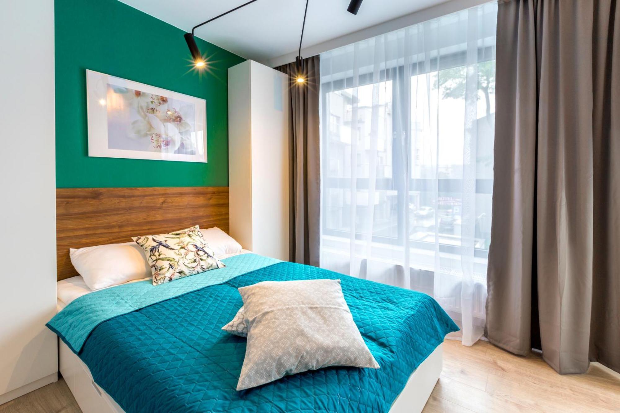 Wawel Cracow Old City Apartments - Friendhouse Apartments Cracovia Exterior foto