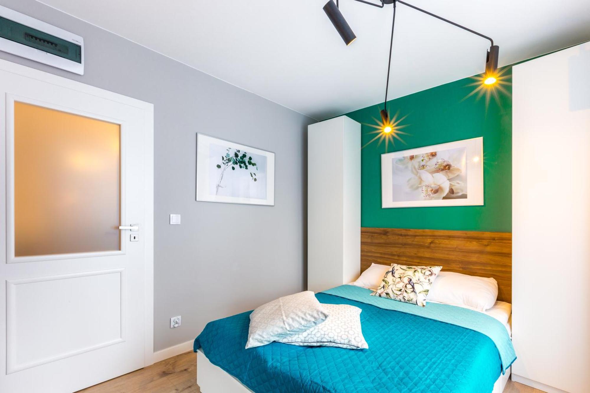 Wawel Cracow Old City Apartments - Friendhouse Apartments Cracovia Exterior foto