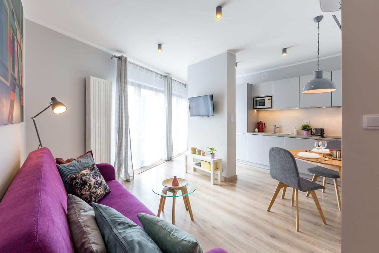 Wawel Cracow Old City Apartments - Friendhouse Apartments Cracovia Exterior foto