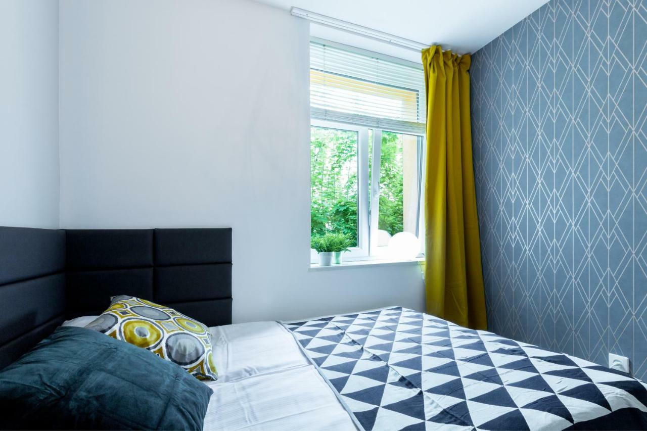 Wawel Cracow Old City Apartments - Friendhouse Apartments Cracovia Exterior foto